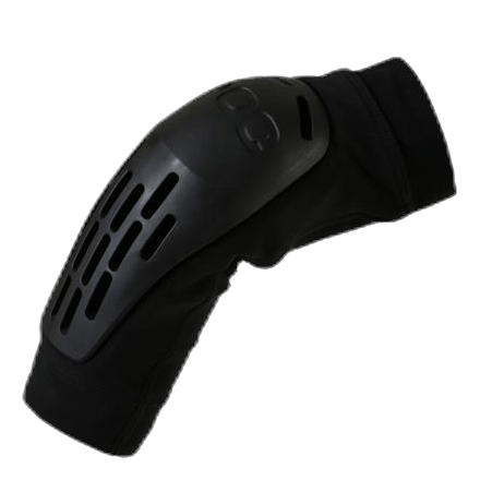 VPD System Lite Elbow Black