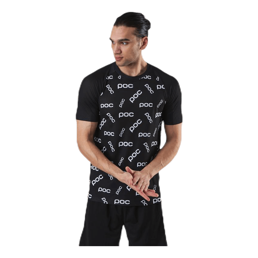 MTB Pure Tee Black