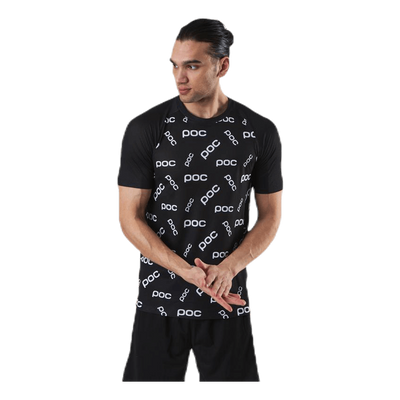 MTB Pure Tee Black