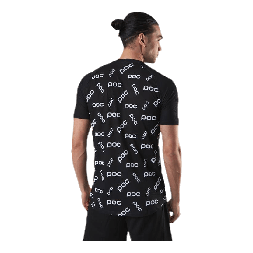 MTB Pure Tee Black