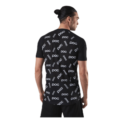 MTB Pure Tee Black