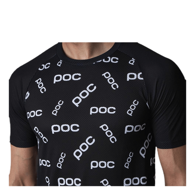 MTB Pure Tee Black