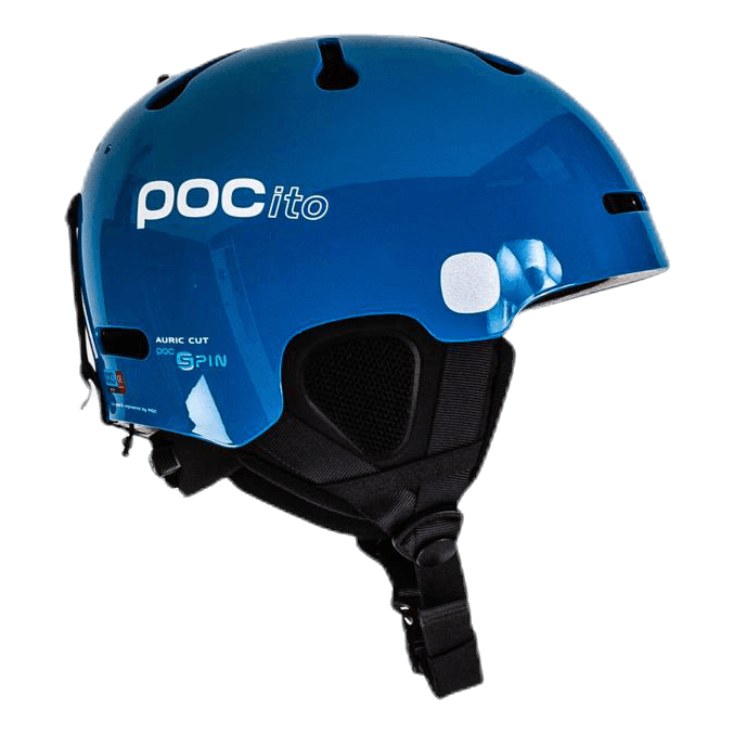 POCito Auric Cut Spin Blue