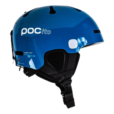 POCito Auric Cut Spin Blue