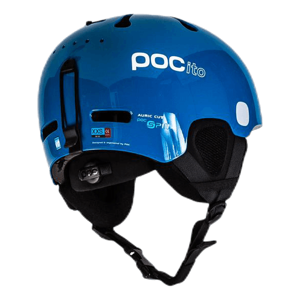 POCito Auric Cut Spin Blue