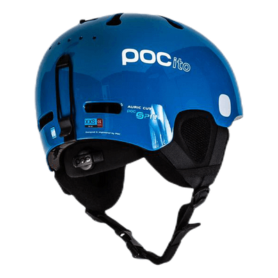 POCito Auric Cut Spin Blue