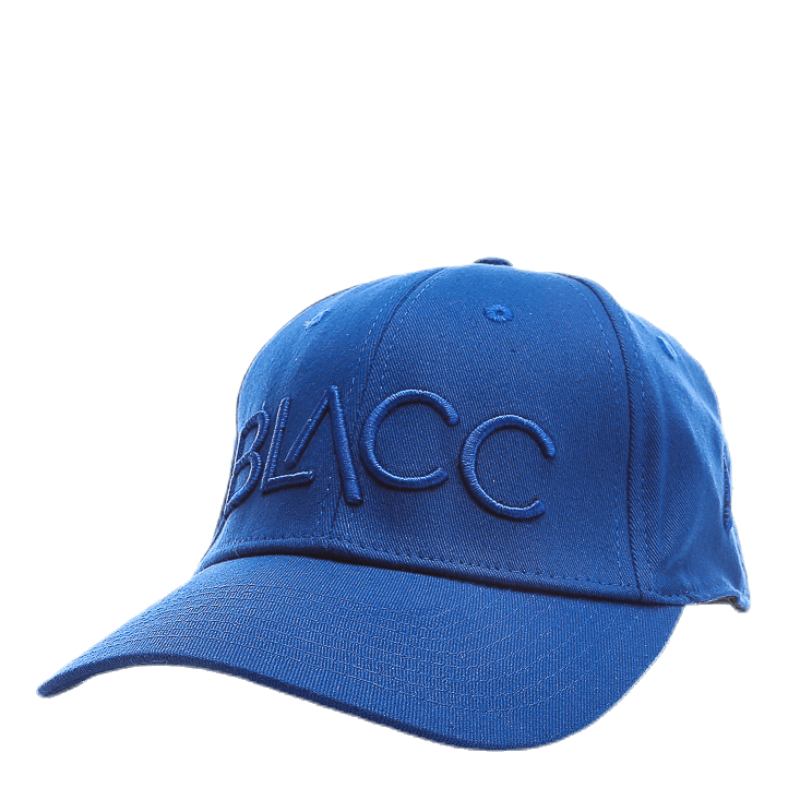 Fit Cap Blue