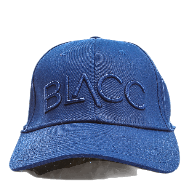 Fit Cap Blue