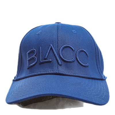 Fit Cap Blue