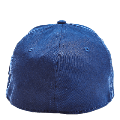 Fit Cap Blue