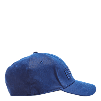 Fit Cap Blue