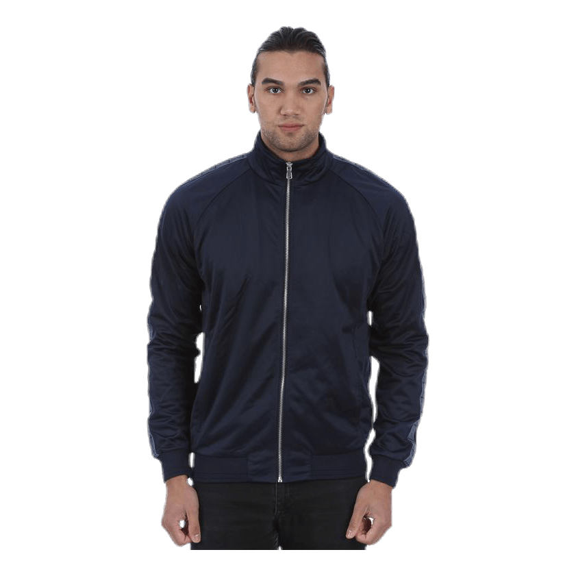 Linus WCT Jacket Blue