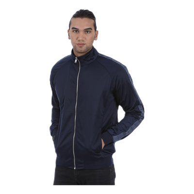 Linus WCT Jacket Blue