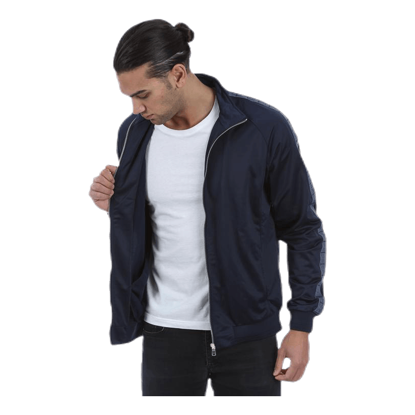 Linus WCT Jacket Blue