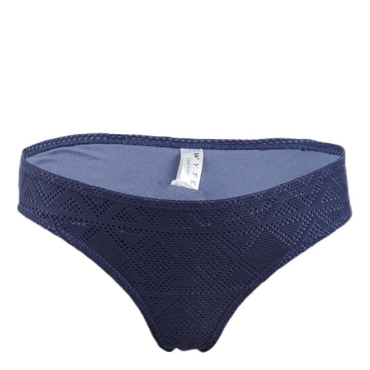 Jr Candra Brief Blue