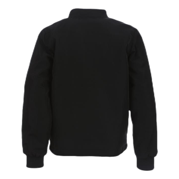 Jr Chloe Bomber Jacket Black