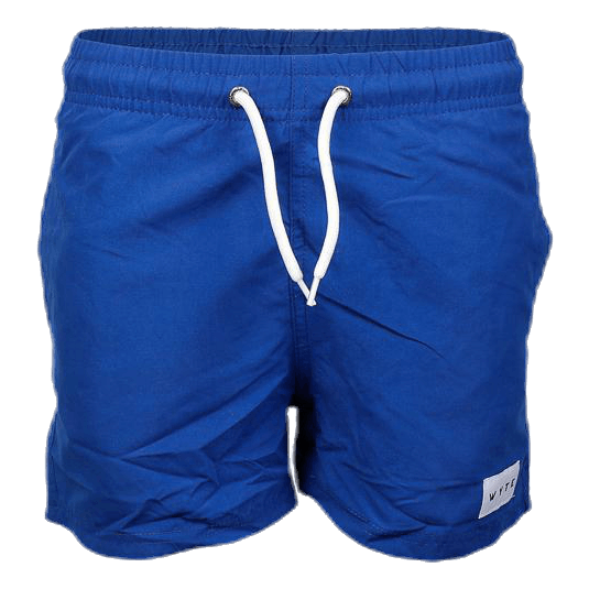 Jr Luca Swim Shorts Blue