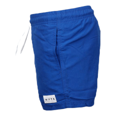 Jr Luca Swim Shorts Blue