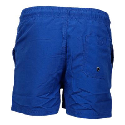 Jr Luca Swim Shorts Blue