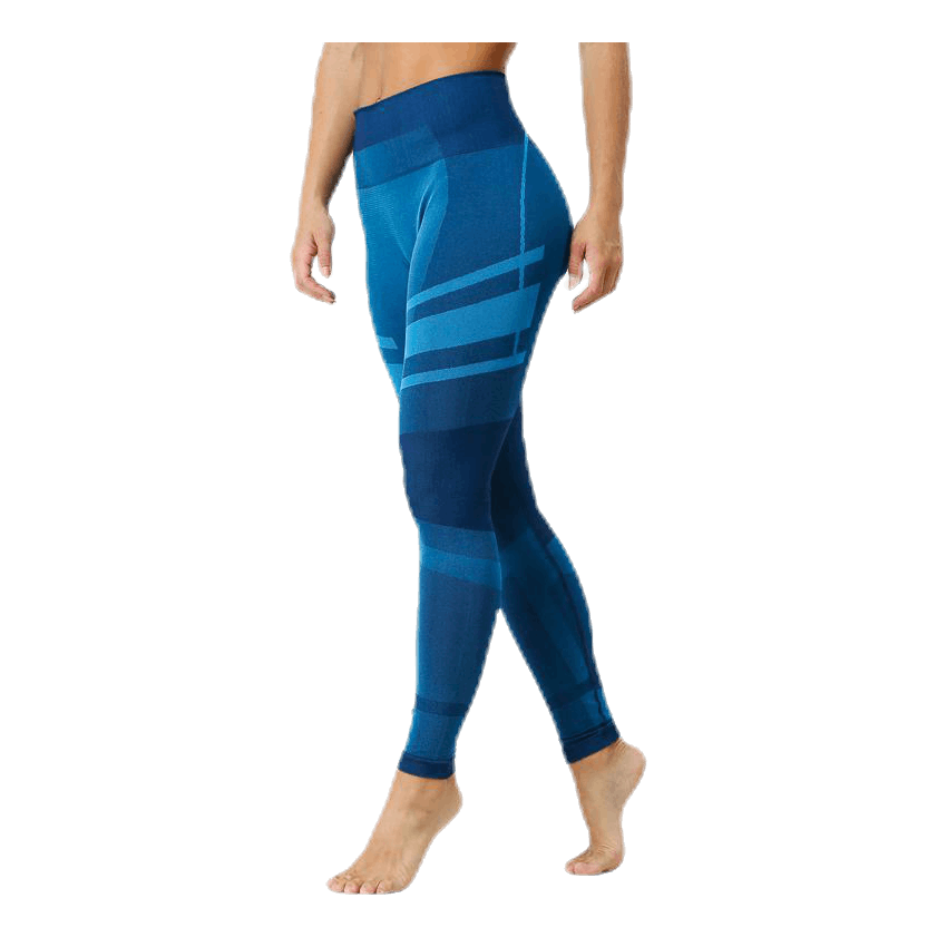 Inez Pants Blue