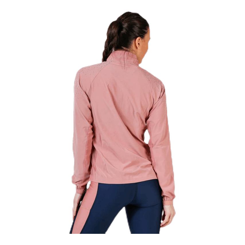 Hedvig Jacket Pink