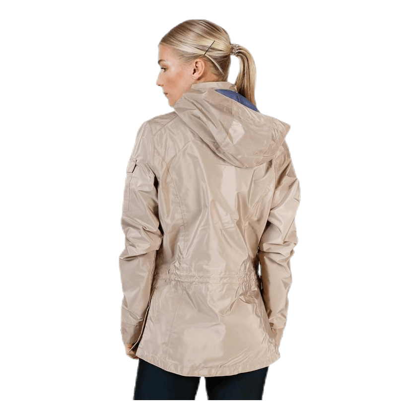 Claire Jacket Beige