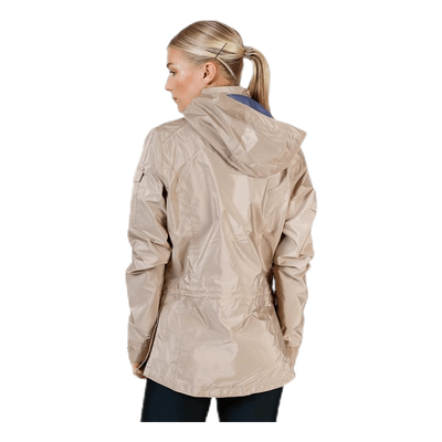 Claire Jacket Beige