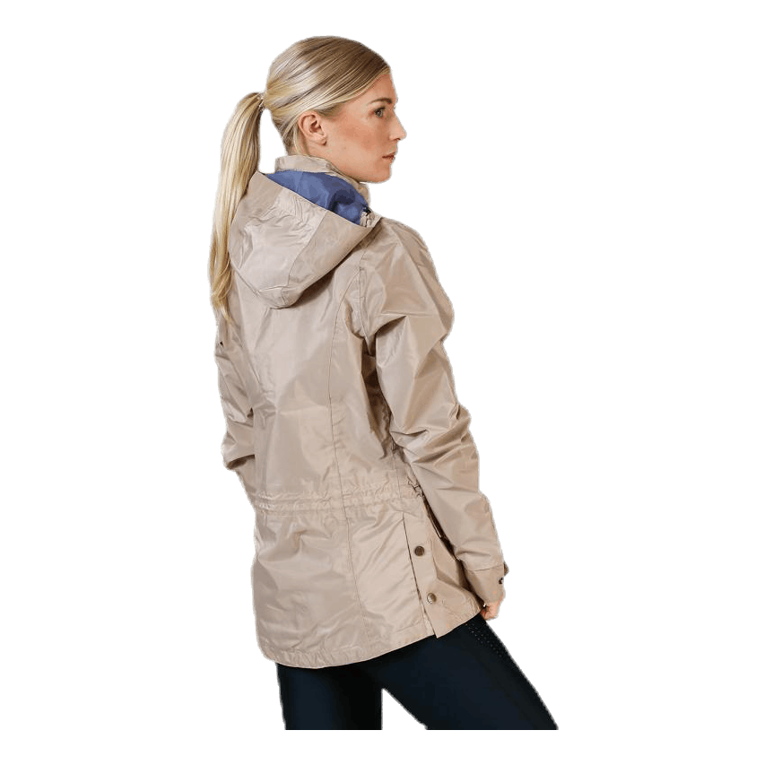 Claire Jacket Beige