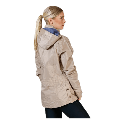 Claire Jacket Beige