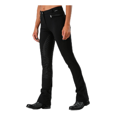 Amira Jodphur Breeches Black