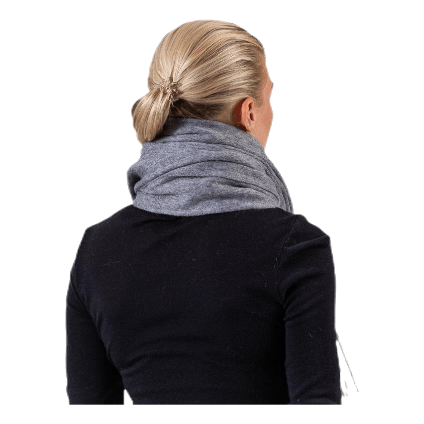 René scarf Grey