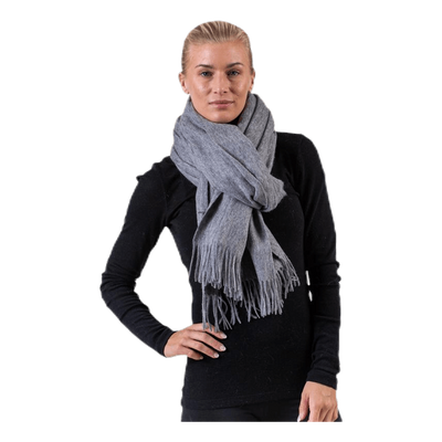 René scarf Grey