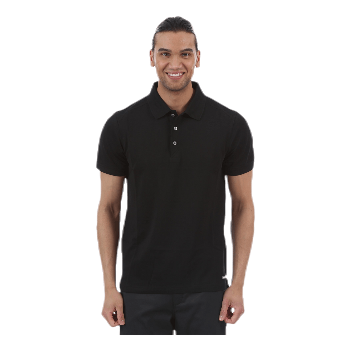 Advantage Polo Black