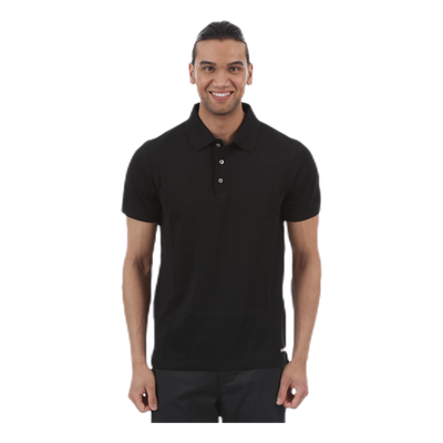 Advantage Polo Black