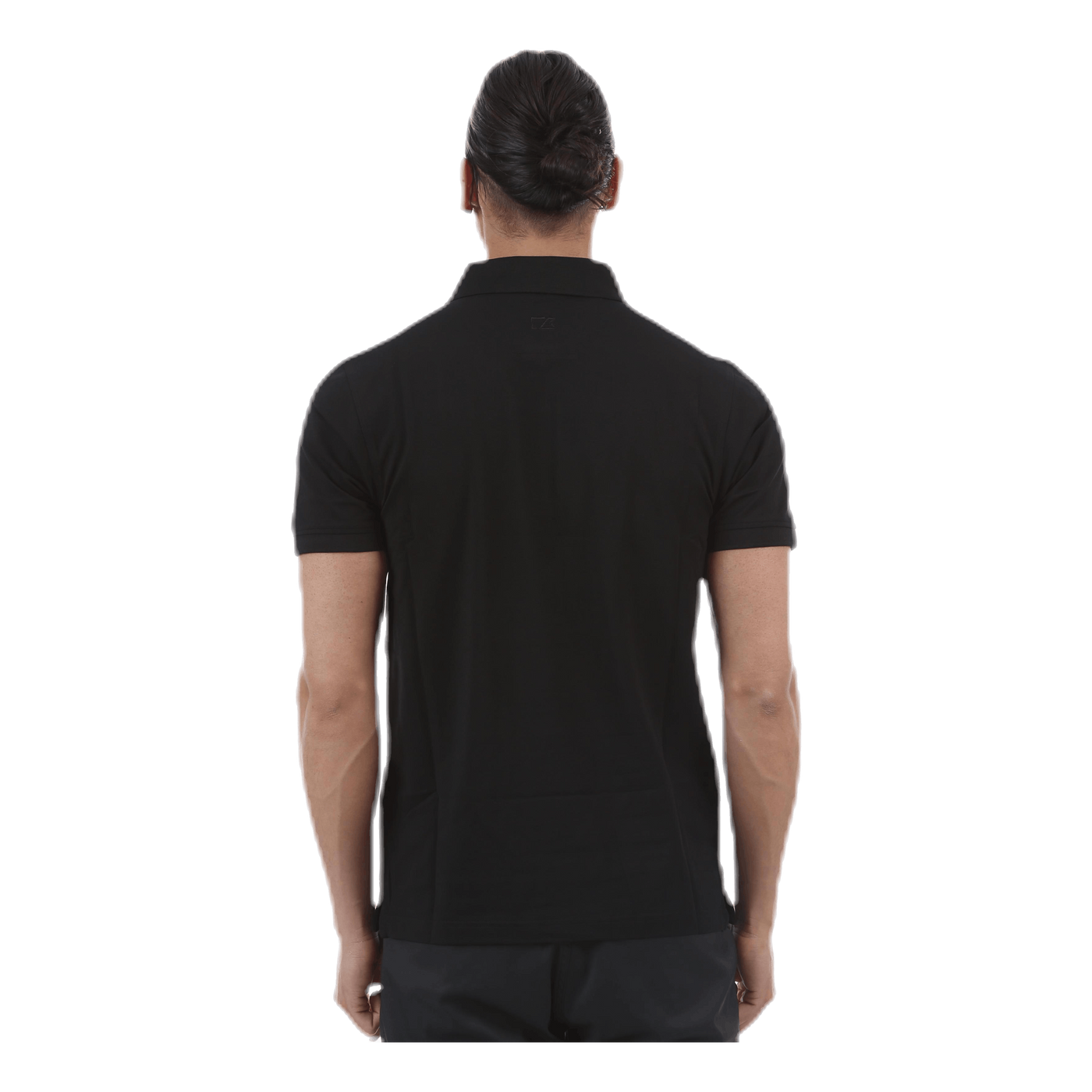 Advantage Polo Black