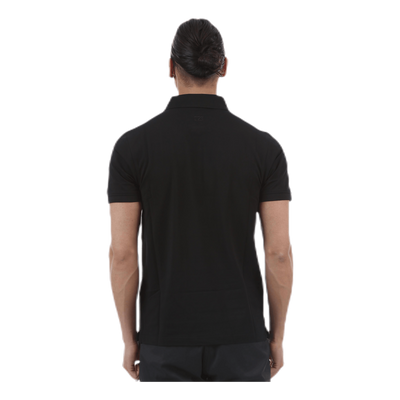 Advantage Polo Black