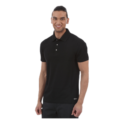 Advantage Polo Black