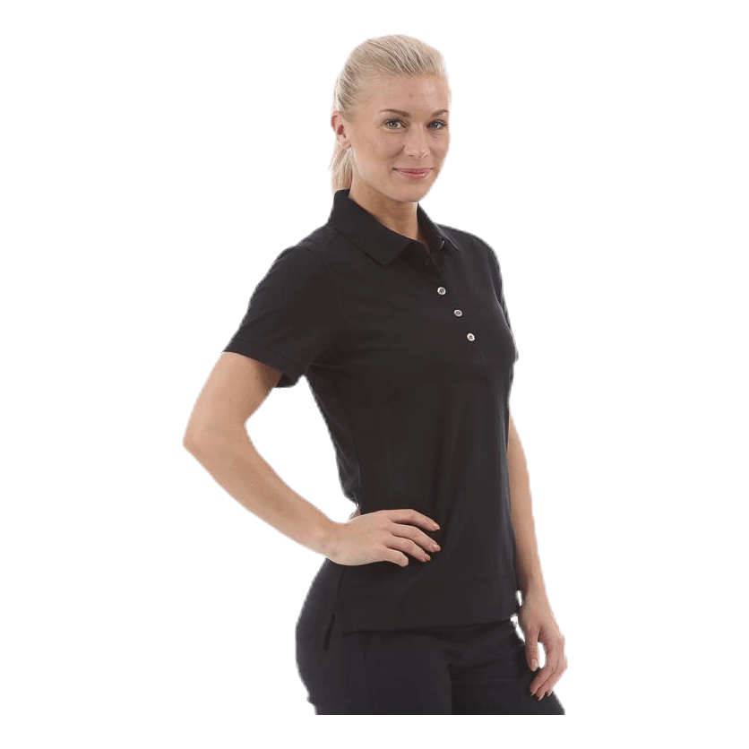 Advantage Polo Black