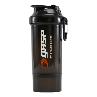 27oz shaker Black