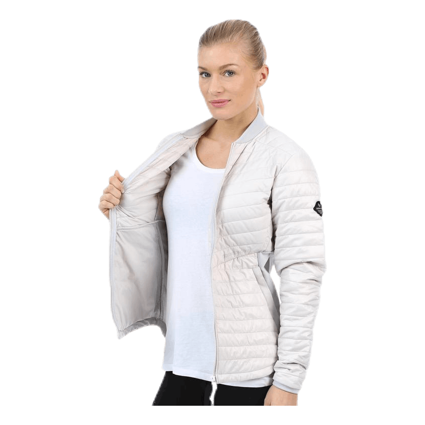 Rima Jacket Grey