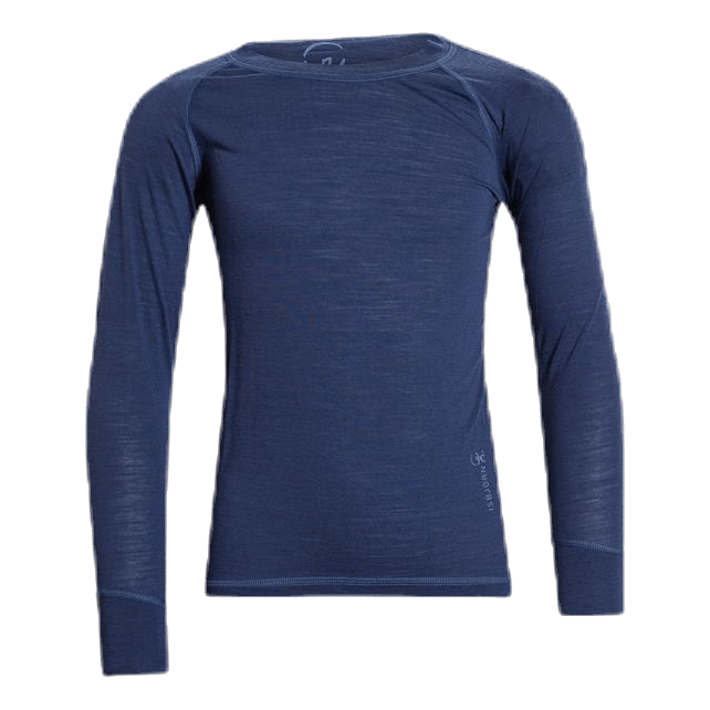 Husky Sweater Baselayer Blue