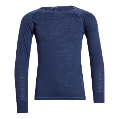 Husky Sweater Baselayer Blue