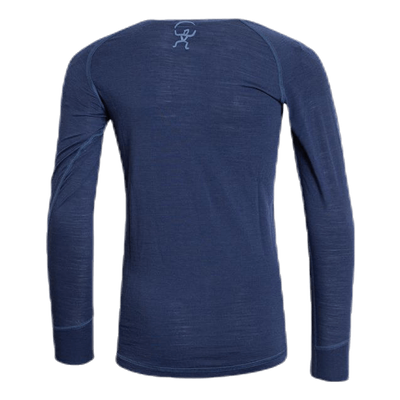 Husky Sweater Baselayer Blue