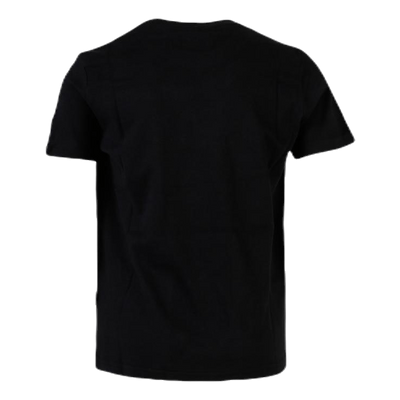 Superlative Conspiracy Logo Tee Youth Black