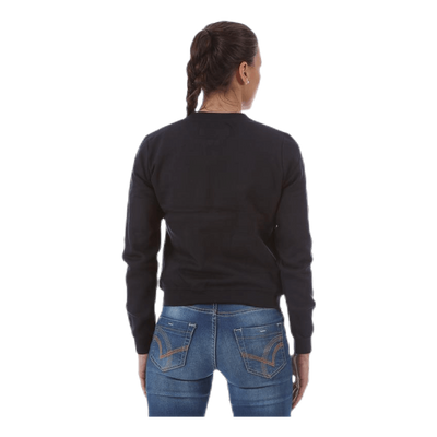 Svea Basic Bomber Blue