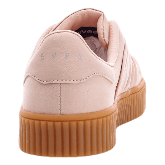 Anna Knot Sneaker Pink