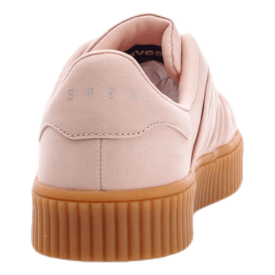 Anna Knot Sneaker Pink