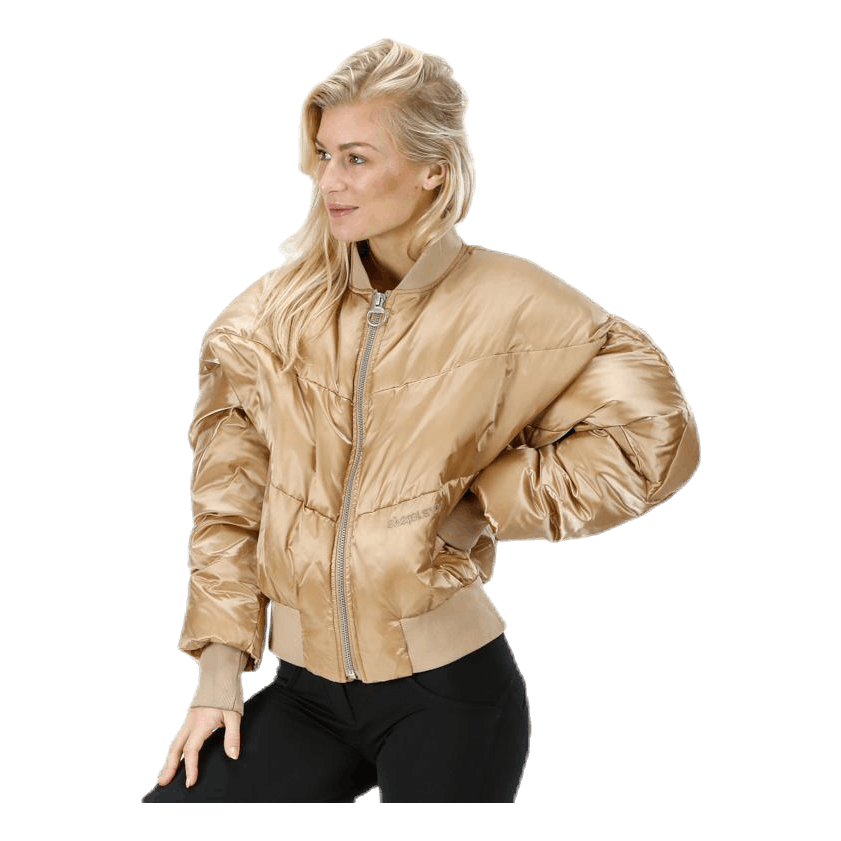 Lana Jacket Beige