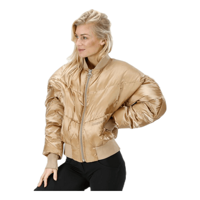 Lana Jacket Beige