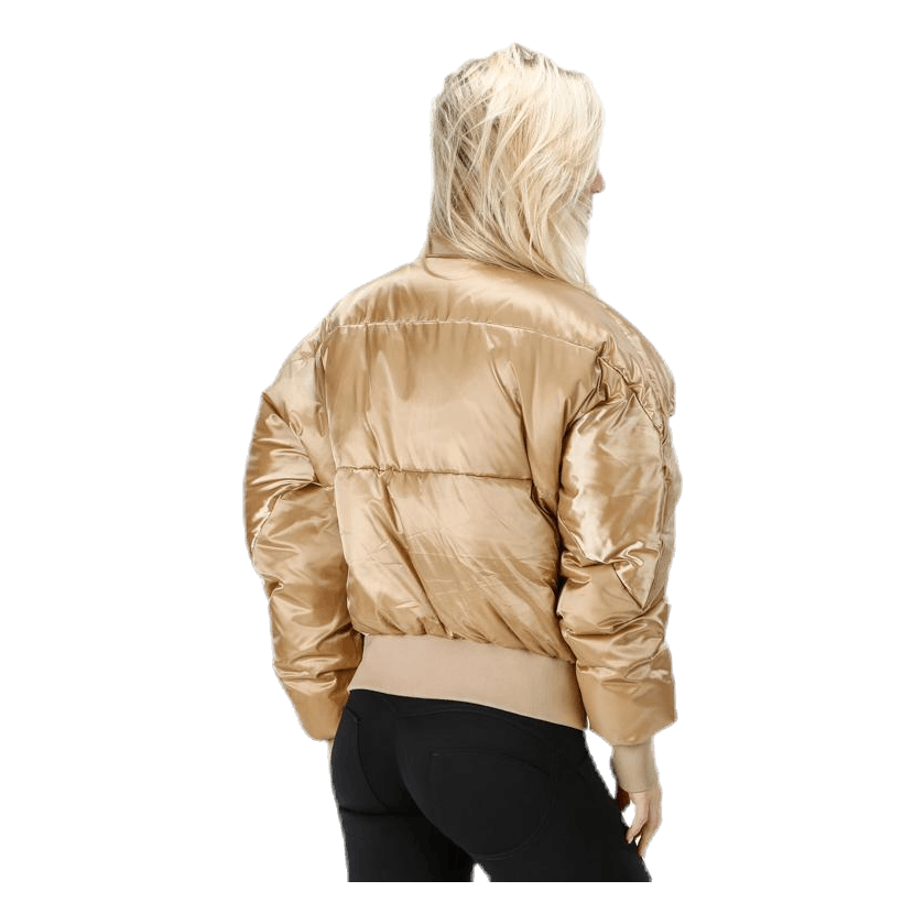 Lana Jacket Beige